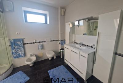 Casă cu 5 camere cu Teren 125 Mp în Tilișca - 7