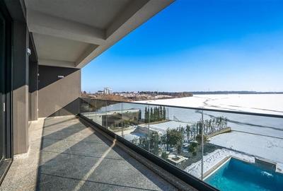 CERNICA,VILA INDIVIDUALA LIPITA,5 CAMERE,453 MP,TEREN 587 MP,PISCINA,DESCHIDERE - 16