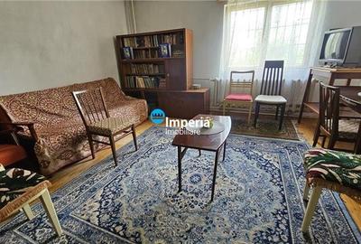 Casă individuală cu 3 camere în Copou