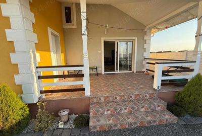 Casă cu 3 camere cu Teren 400 Mp în Parța - 7