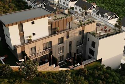 Apartament PREMIUM I 3 camere I 68.75 mp I zona Parcului Central - 15