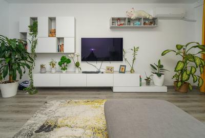 Apartament cu 2 camere decomandat în Exterior Vest - 2