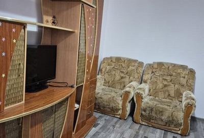 Apartament cu 2 camere decomandat, mobilat în Berceni - 8