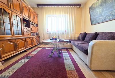 Apartament 4 camere decomandat | 94mp | Et.6/8 | Marasti | Zona Farmec - 1
