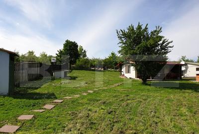 Teren Intravilan, 2.188 mp, zona Subcetate - 2