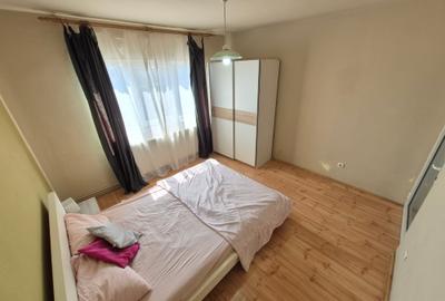 2 Cam-Aradului-3 Min Iulius Town--Mobilat-Centrala-Balcon--Aer conditionat-54 MP - 6
