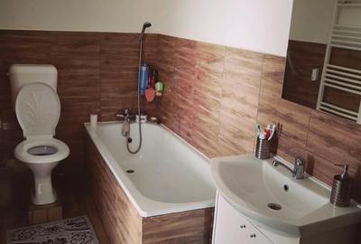 Casă cu Teren 800 Mp în Tărlungeni - 4