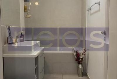 Apartament cu 2 camere decomandat, mobilat în Sisești - 12