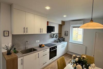 Apartament cu 3 camere în Orăștie - 8