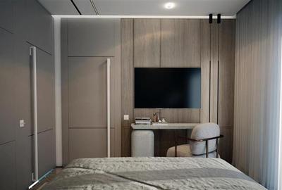 Casa individuala cu regim inaltime PARTER, situata in Chinteni! - 6