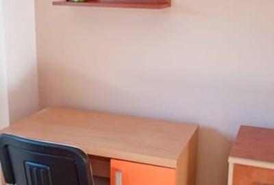 Apartament cu 2 camere decomandat, mobilat în Sebastian - 9