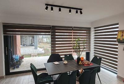 Vilă de vis în Moara Vlăsiei - Eleganță si Confort ! - 4