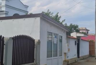 Casa 3 camere + spatiu comercial zona centrala Odobesti - 16