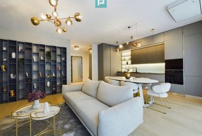 Apartament deosebit cu 3 camere, Iancu Nicolae - 3