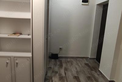 Apartament cu 2 camere decomandat în Rediu - 3