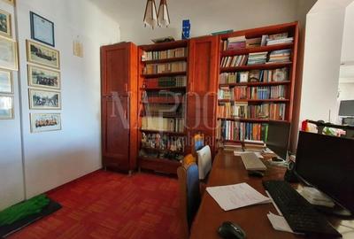 Casa 7 camere de vanzare in Centru Oradea, Oradea Casa 7 camere de vanzare in Centru Oradea, Oradea - 4