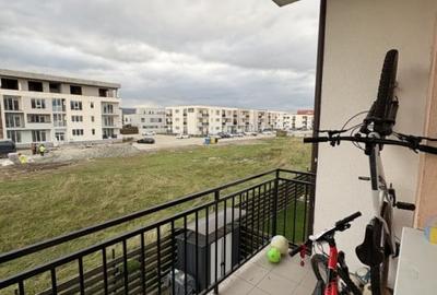 Apartament 3 camere  de vanzare  | 79,60 mp utili | Selimbar Apartament 3 camere  de vanzare  | 79,60 mp utili | Selimbar - 19