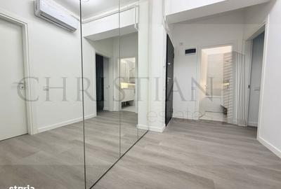 Apartament cu 2 camere decomandat în Militari