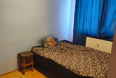 Apartament cu 2 camere nedecomandat în Rogerius - 1