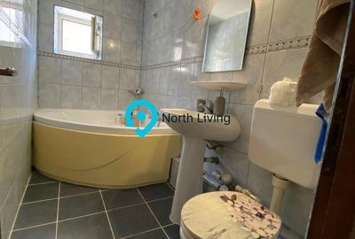Apartament cu 3 camere decomandat în Centrul Civic - 16