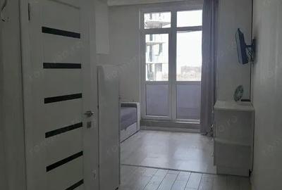 Garsonieră decomandată în Obor - 6