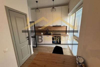 Apartament de 2 camere, 52mp, parcare, zona Alexandru Papiu Ilarian - 4