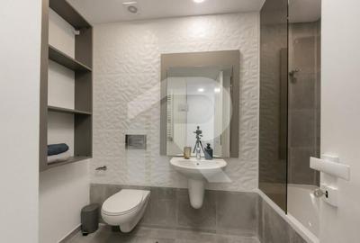 3 Camere LUX, de inchiriat in 4City North Voluntari / N - 6