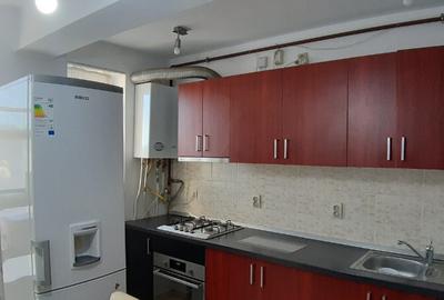 Baciu str. Saturn apartament cu 1 camera - 3