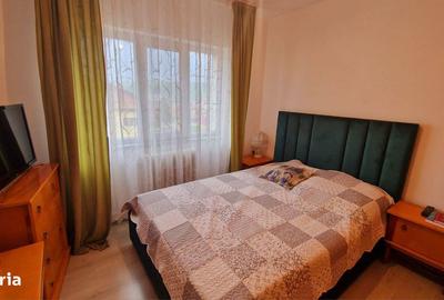 Apartament cu 3 camere decomandat în Central - 7