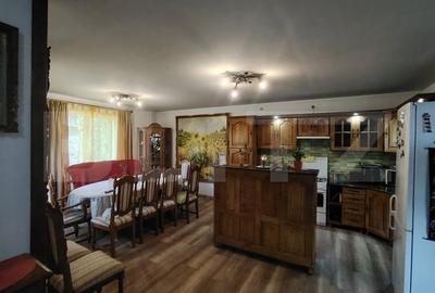 Casa cu mobilier premium si gradina spectaculoasa in Tarnaveni - 10