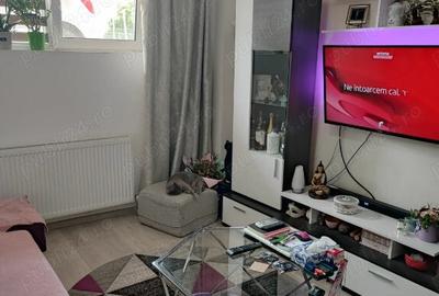 Garsonieră decomandată în Metalurgiei - 2