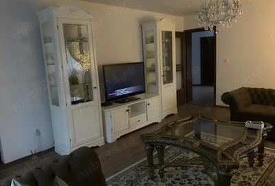 Vanzare Vila tip conac in Domnesti - 8