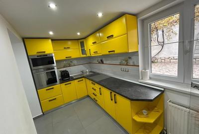 Casa individuala cu garaj, teren 649mp- Țiglari, Sibiu Casa individuala cu garaj, teren 649mp- Țiglari, Sibiu - 8