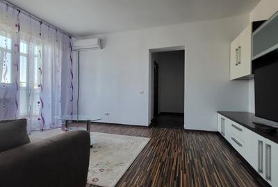 Apartament 2 camere - zona City Park Mall- centrala gaz(termen lung) - 1