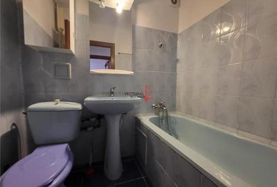 Apartament cu 3 camere decomandat, mobilat în Theodor Pallady - 12