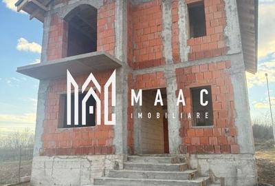 Casa individuala | Constructie noua | 4 camere | Vestem - 1