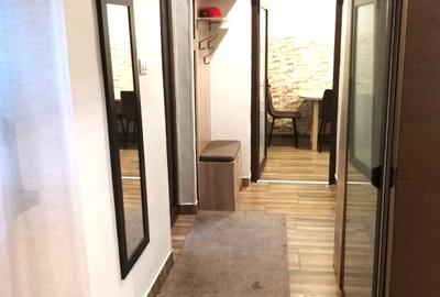 Casă de închiriat Delfinariu  Bd. Mamaia  Terasă pe acoperiș  Pet friendly - 8