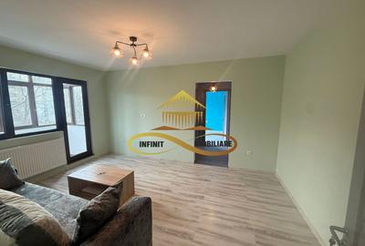 Apartament cu 2 camere semidecomandat în Cornișa - 3