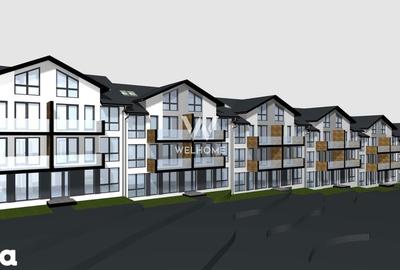 Apartament cu 2 camere decomandat în Cristian - 10