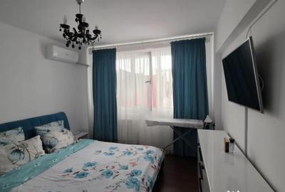 Apartament cu 2 camere semidecomandat în Central - 1