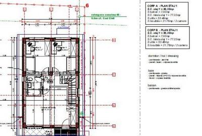 Casa 4 camere Kamsas - 3