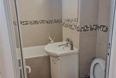 Apartament cu 3 camere decomandat, mobilat în Băncilor - 16