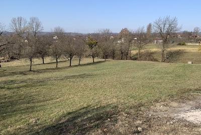 Spațiu comercial, în Șindrești