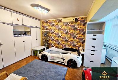 Inedit pe piata! Apartament 5 camere - Faleza Nord - 21