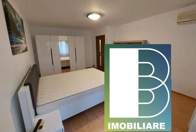 Garsonieră decomandată, mobilată în Nerva Traian