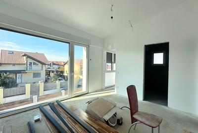 Casă smart de vânzare 4 camere Tehnologie premium Eficiență energetică ridicată - 25