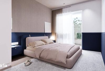 Apartament cu 2 camere în Vladimirescu - 5