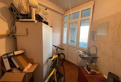 Garsoniera vis-a-vis de Palatul Cotroceni Garsoniera vis-a-vis de Palatul Cotroceni - 6