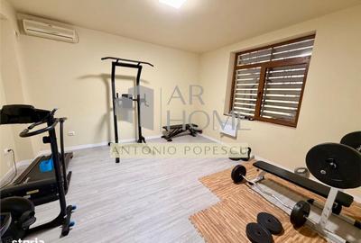 Garsonieră, mobilată în Eroilor - 4