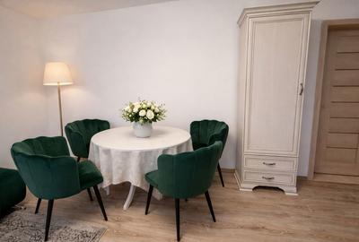 Apartament cu 2 camere semidecomandat, mobilat în Vișan - 4